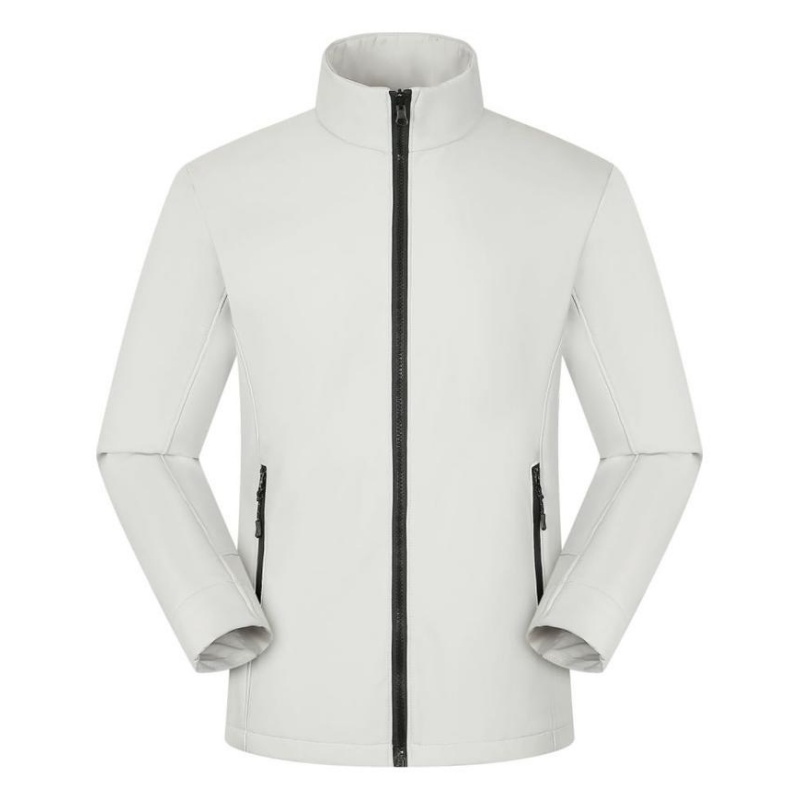 專業防風防水軟殼二合一外套訂造：香港企業團體制服首選