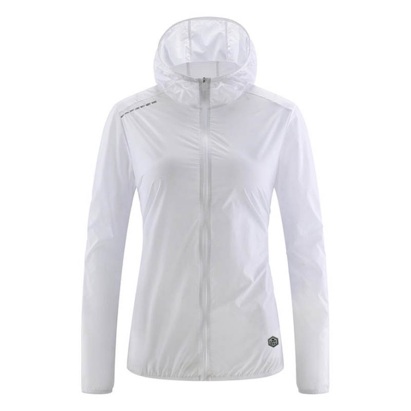 專業梭織輕薄防曬風衣外套訂造 – 戶外工作防護制服首選