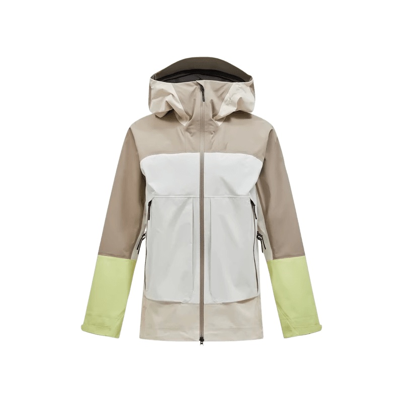 專業三合一防水防風軟殼外套訂造，香港戶外工作制服首選