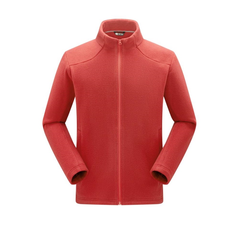 專業防風保暖抓毛絨外套訂造：企業團隊、戶外活動、物流制服首選