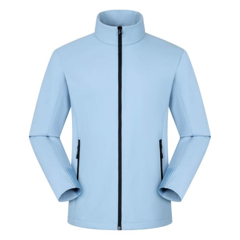 專業訂製防水透氣軟殼二合一外套 – 企業團隊制服首選