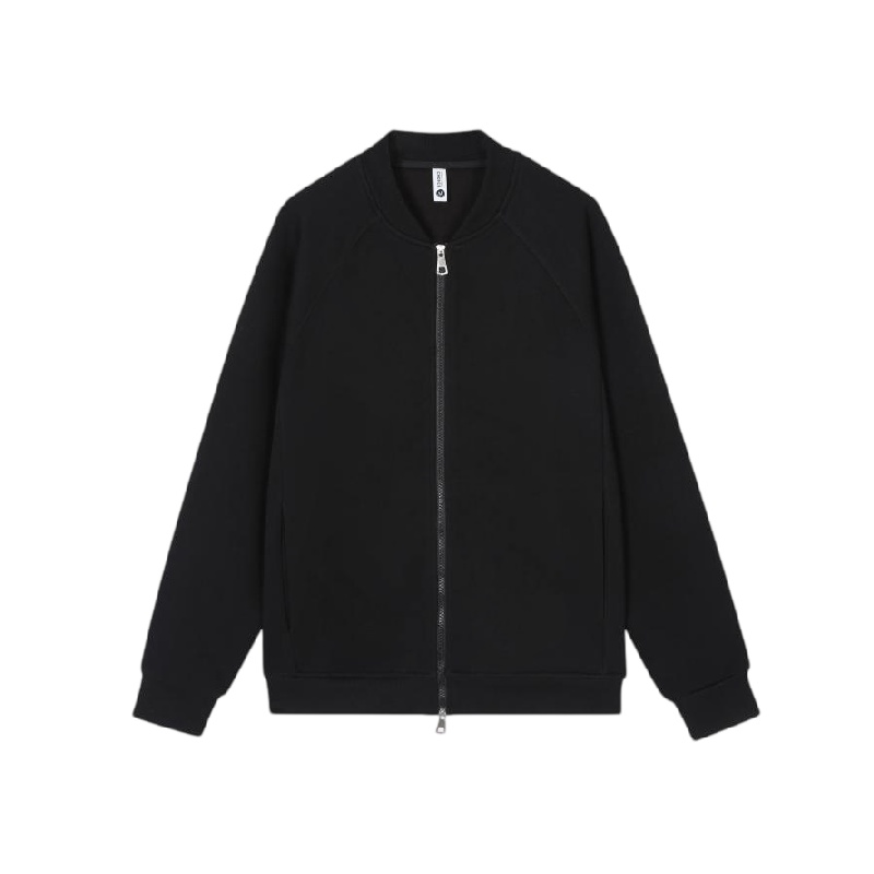 Premium Hong Kong Custom Plain Zip Casual Windbreaker Jacket - Top Choice for Group Uniforms
