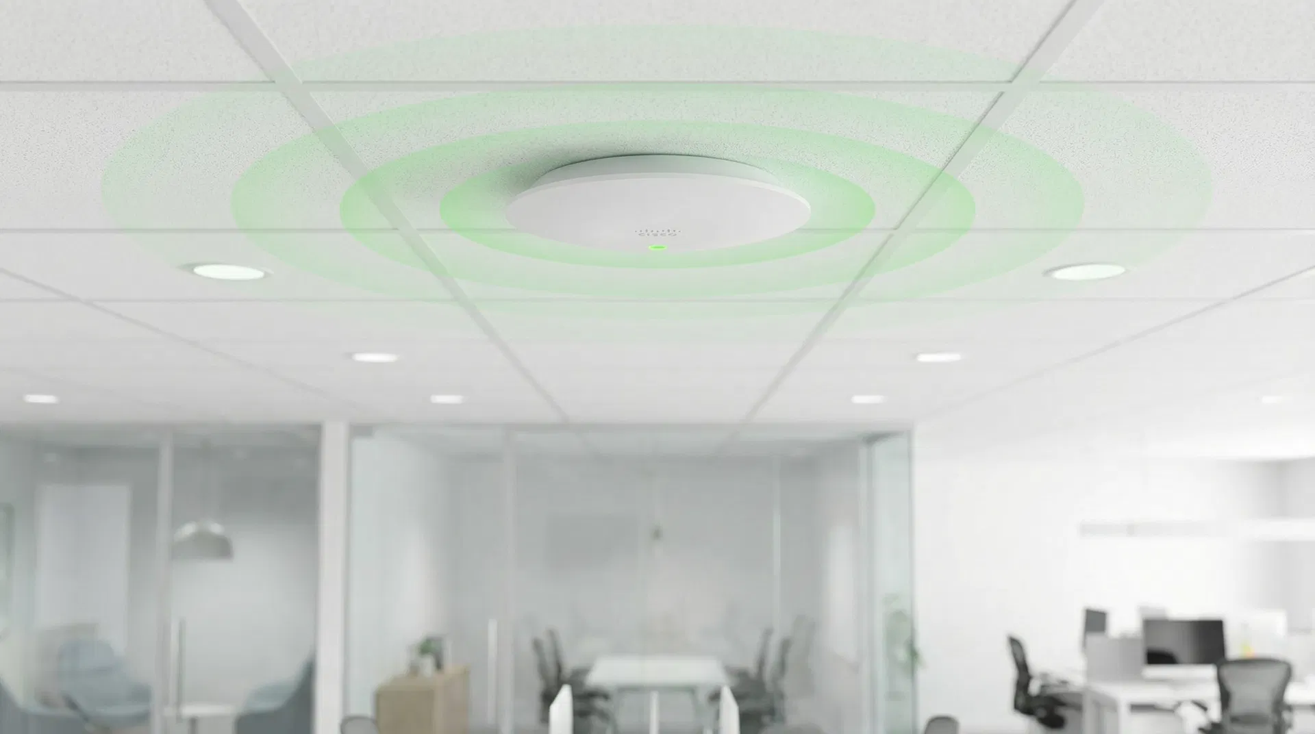Cisco Meraki MRシリーズ