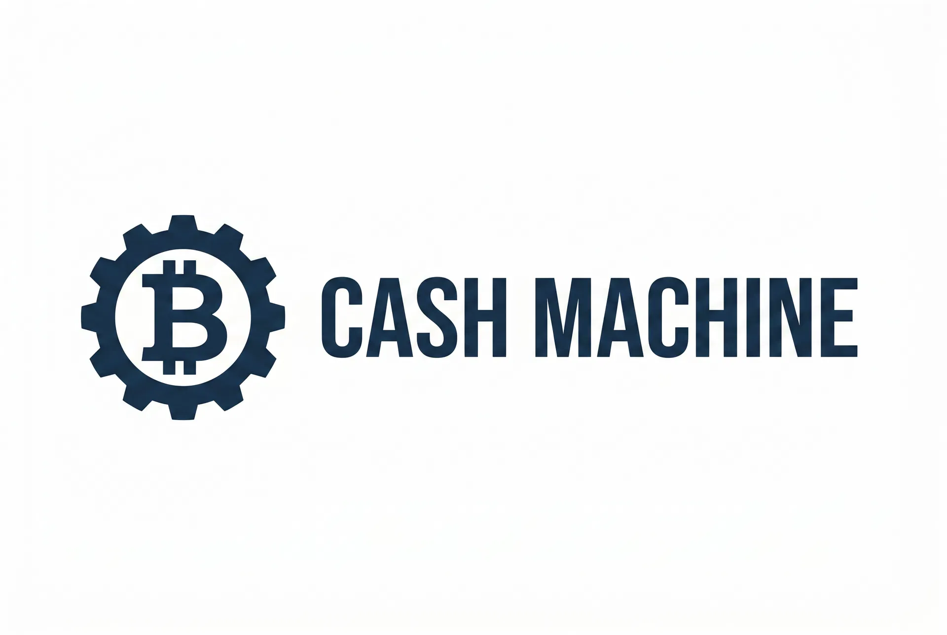 Cash Machine