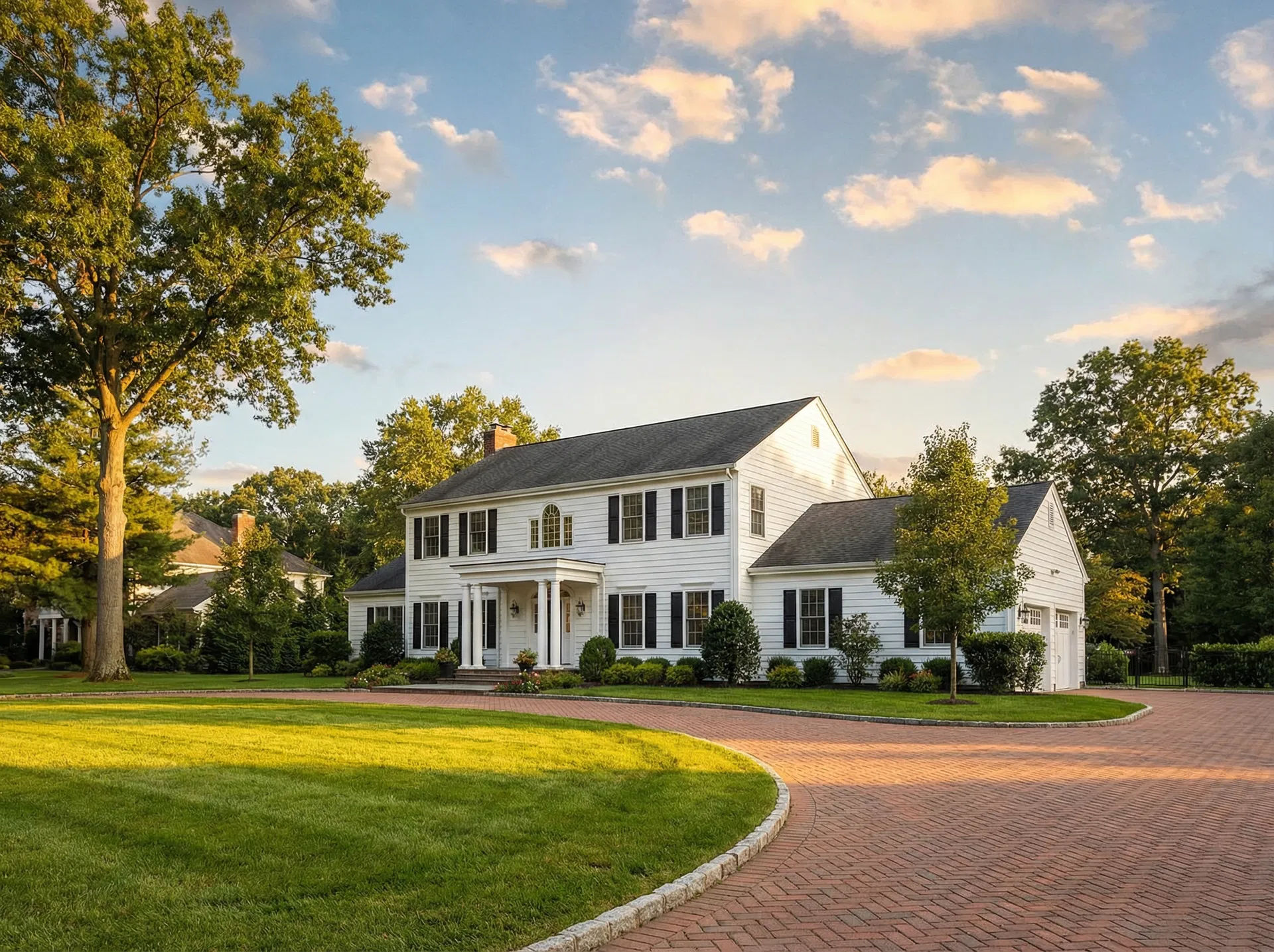 Property in Wayne, NJ