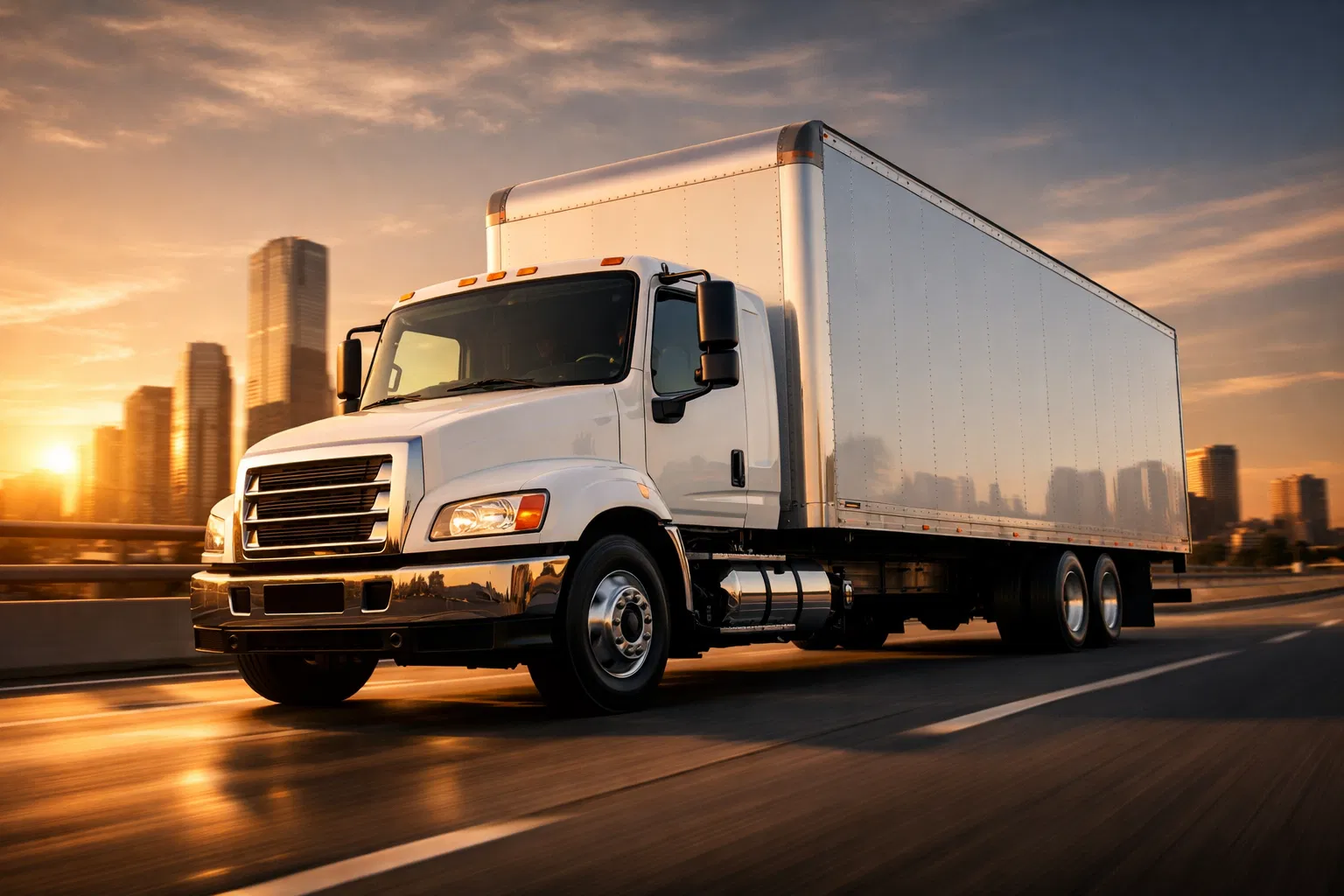 Newer Heightz truck 1