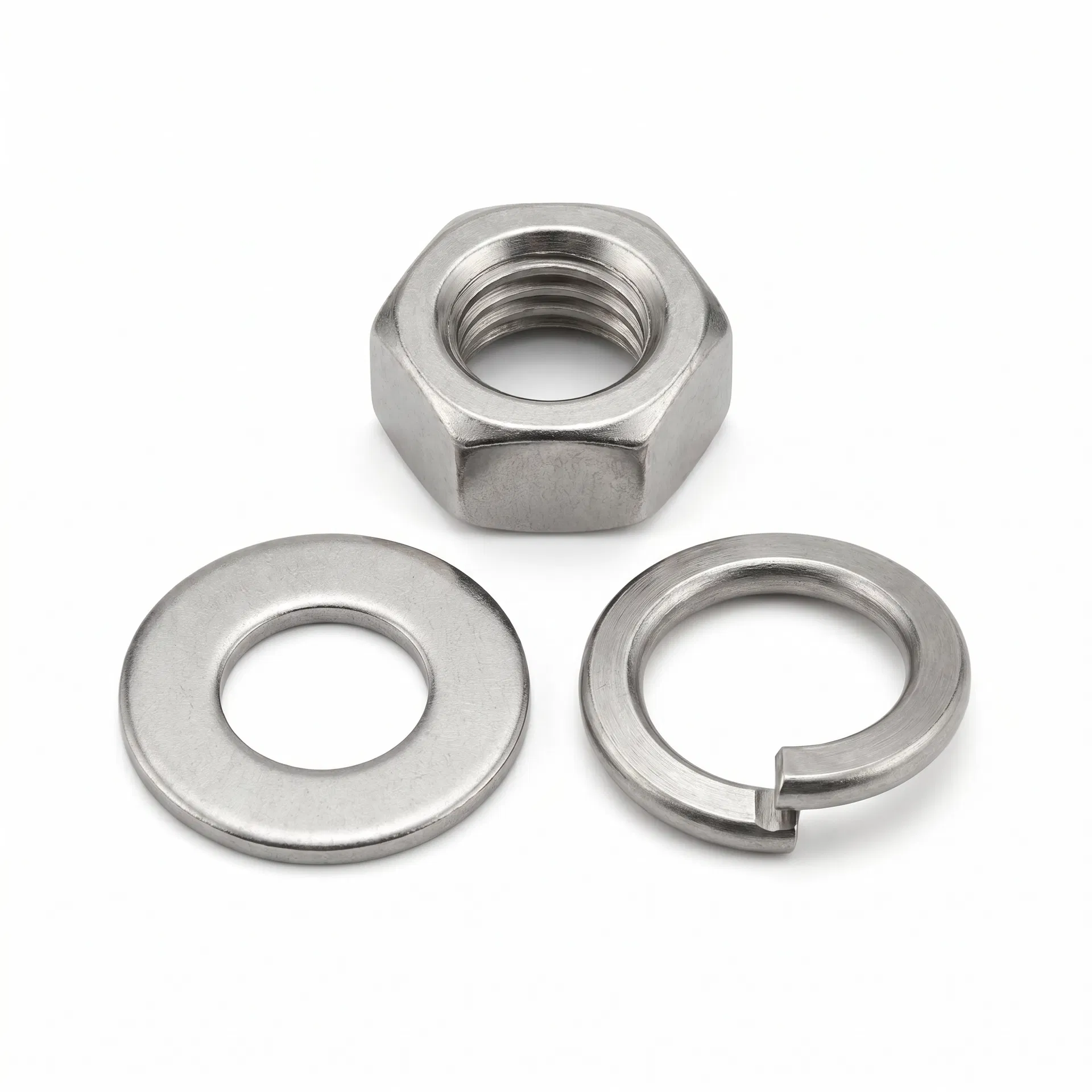 WASHER  SIZE M24 316 不鏽鋼