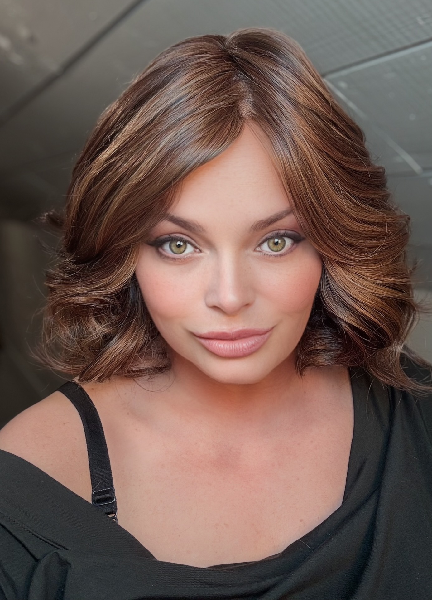 💡 Indoor Lighting