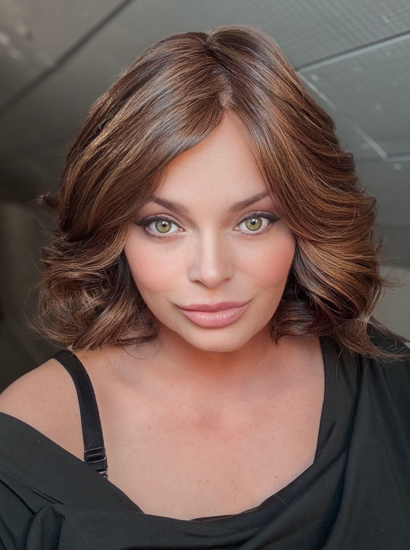 ISABELLA Cinnamon Raisin — 📦 Right Out of the Box