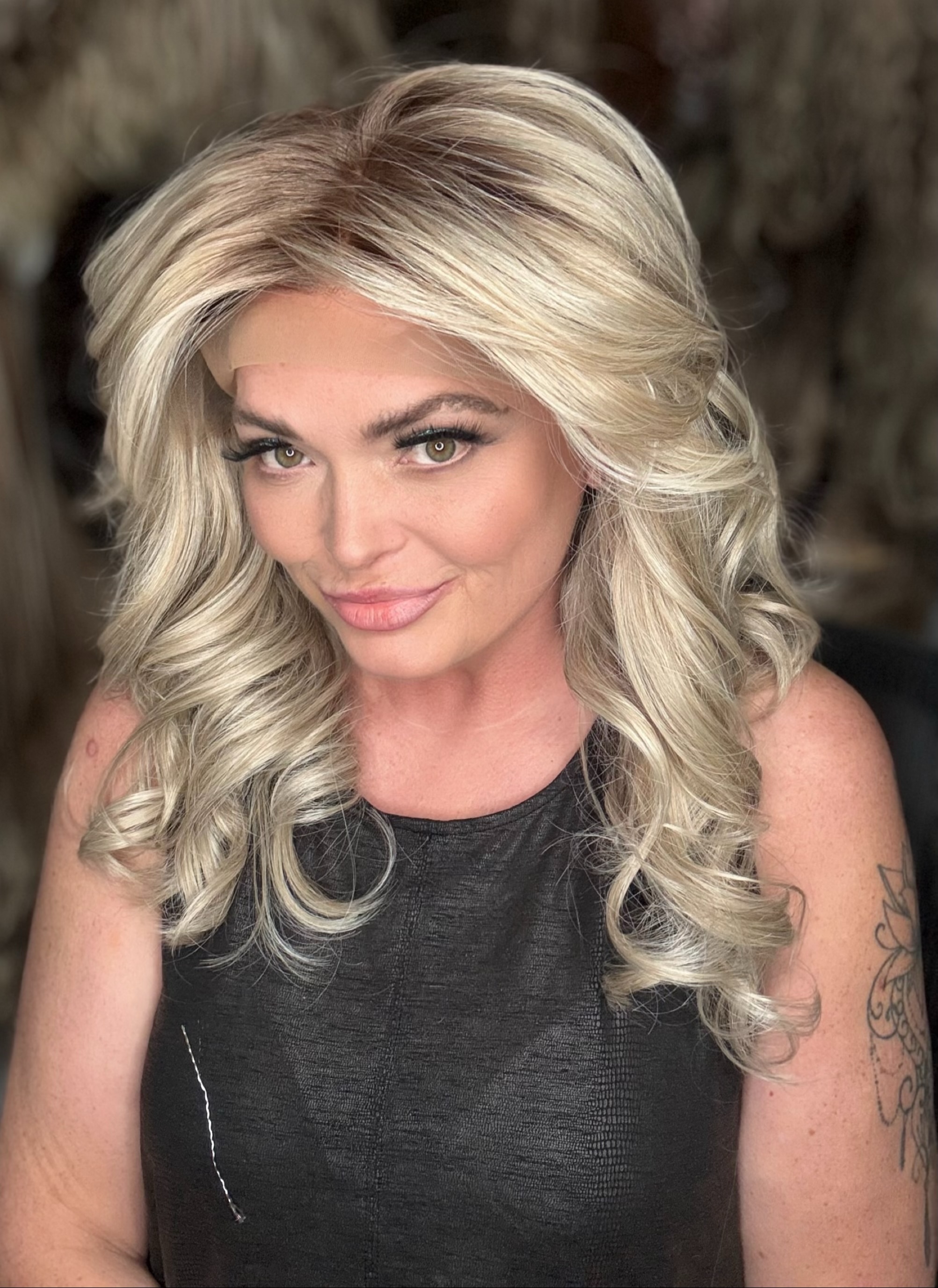 Best available and most expensive a little thicker