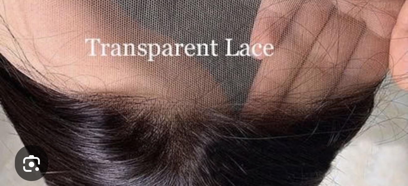 Different levels of thickness