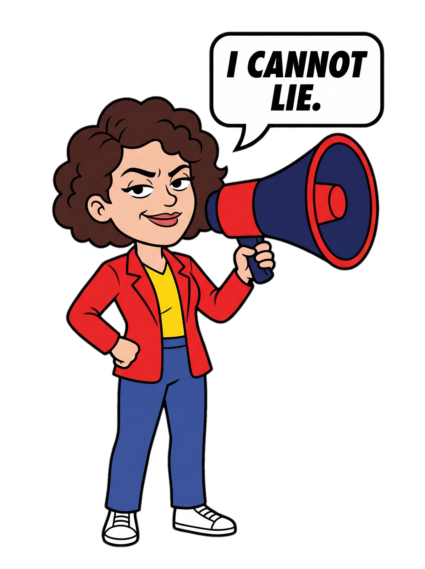 Tally the Truth Teller