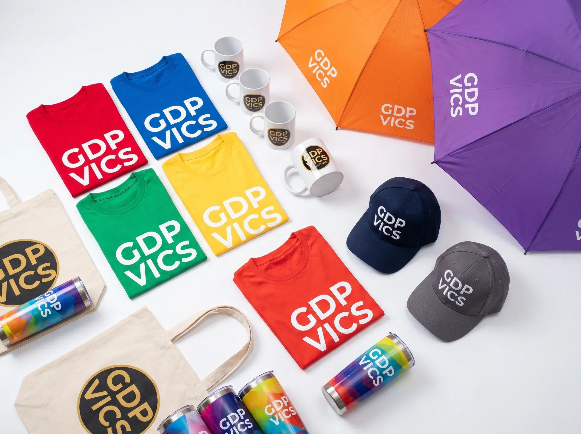 Personalized & Sublimation