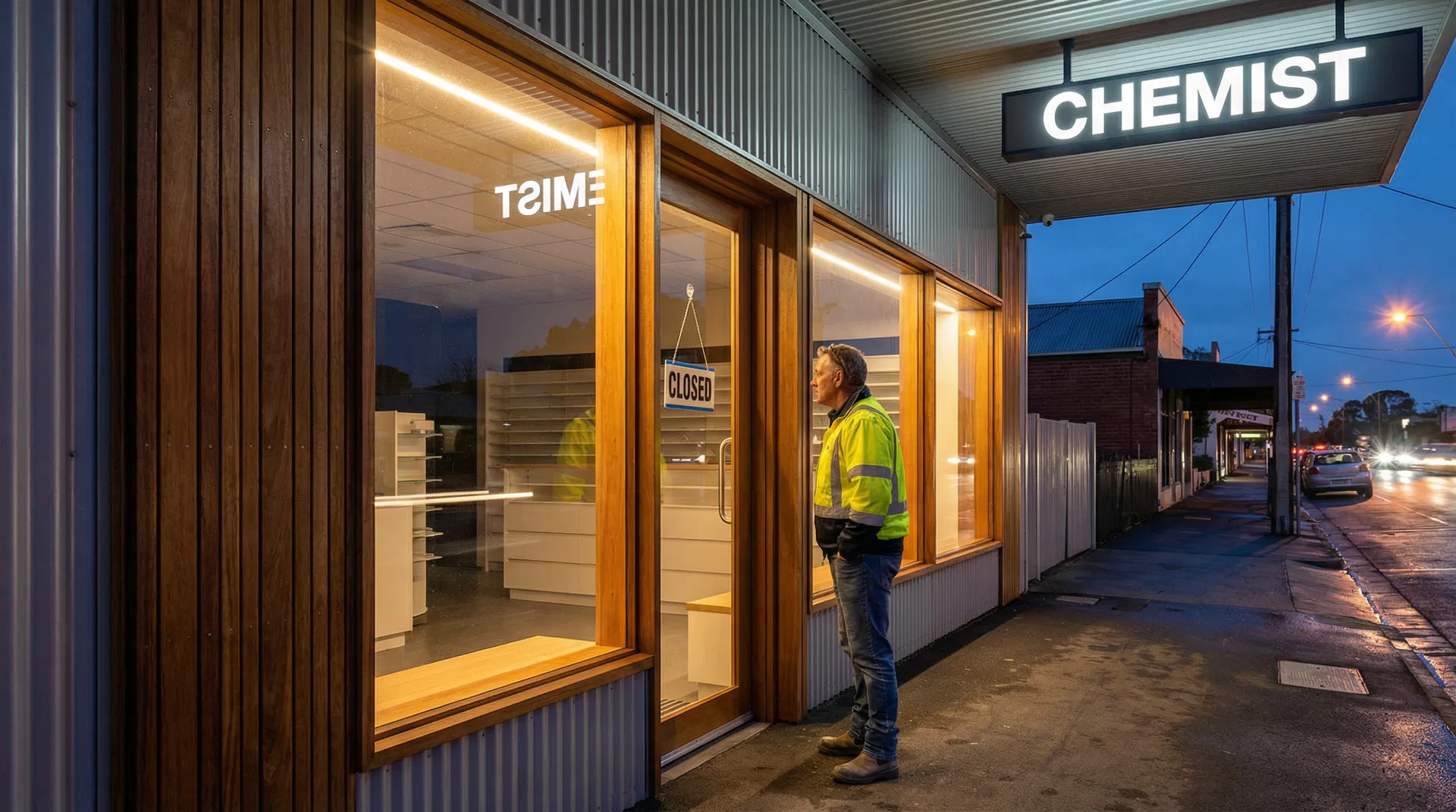 The Gap Between Patient Need and Pharmacy Availability Is Getting Harder to Ignore