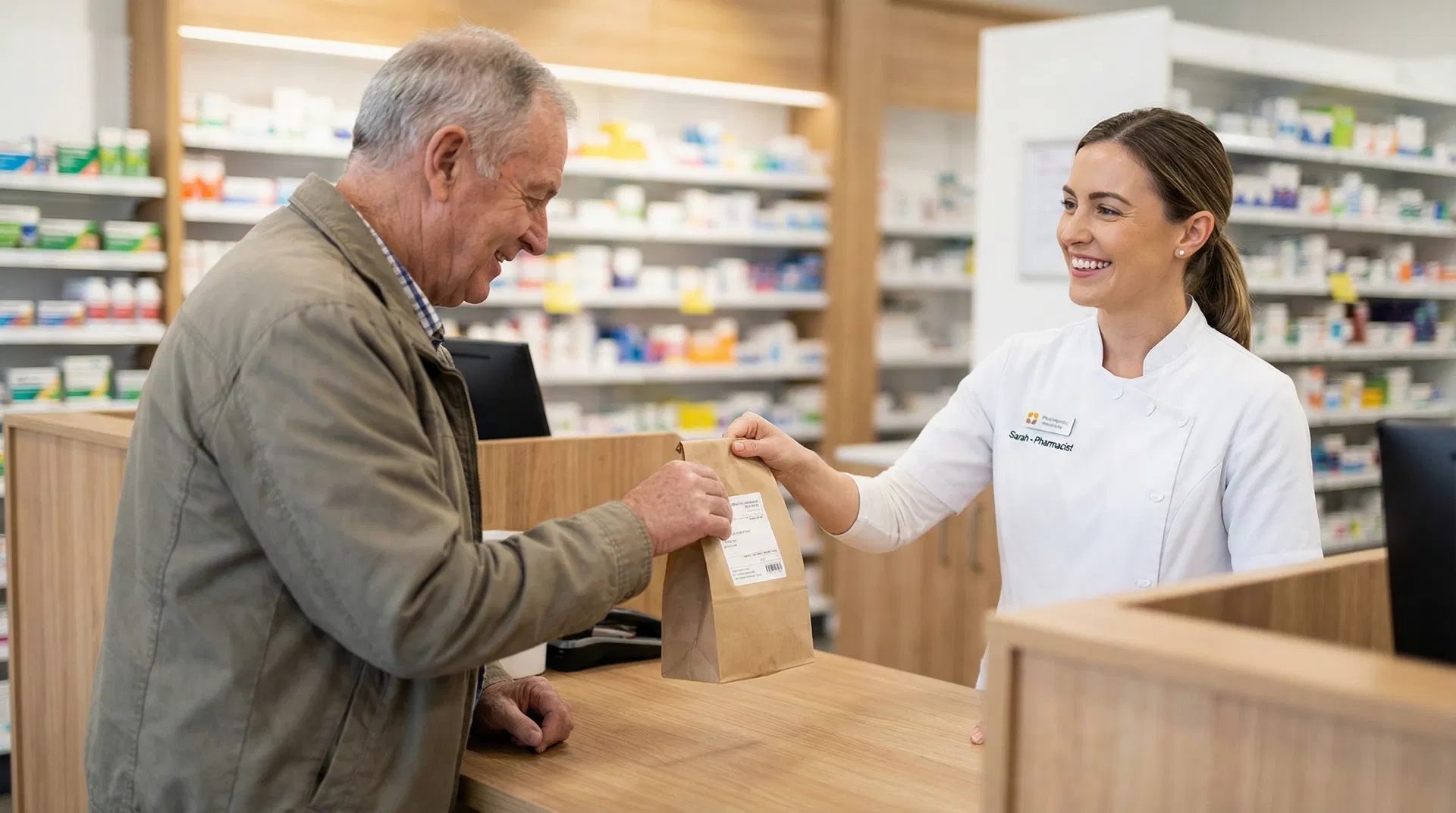 You're Not Losing Customers Because of Service