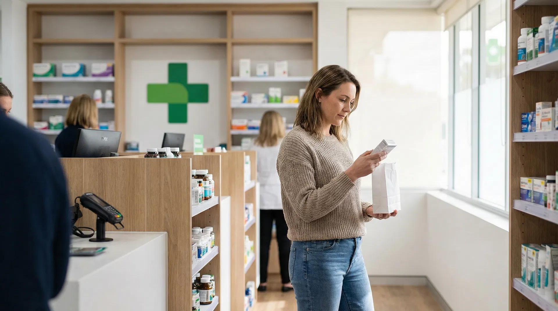 What Patients Want Now: Privacy, Immediacy, and Control