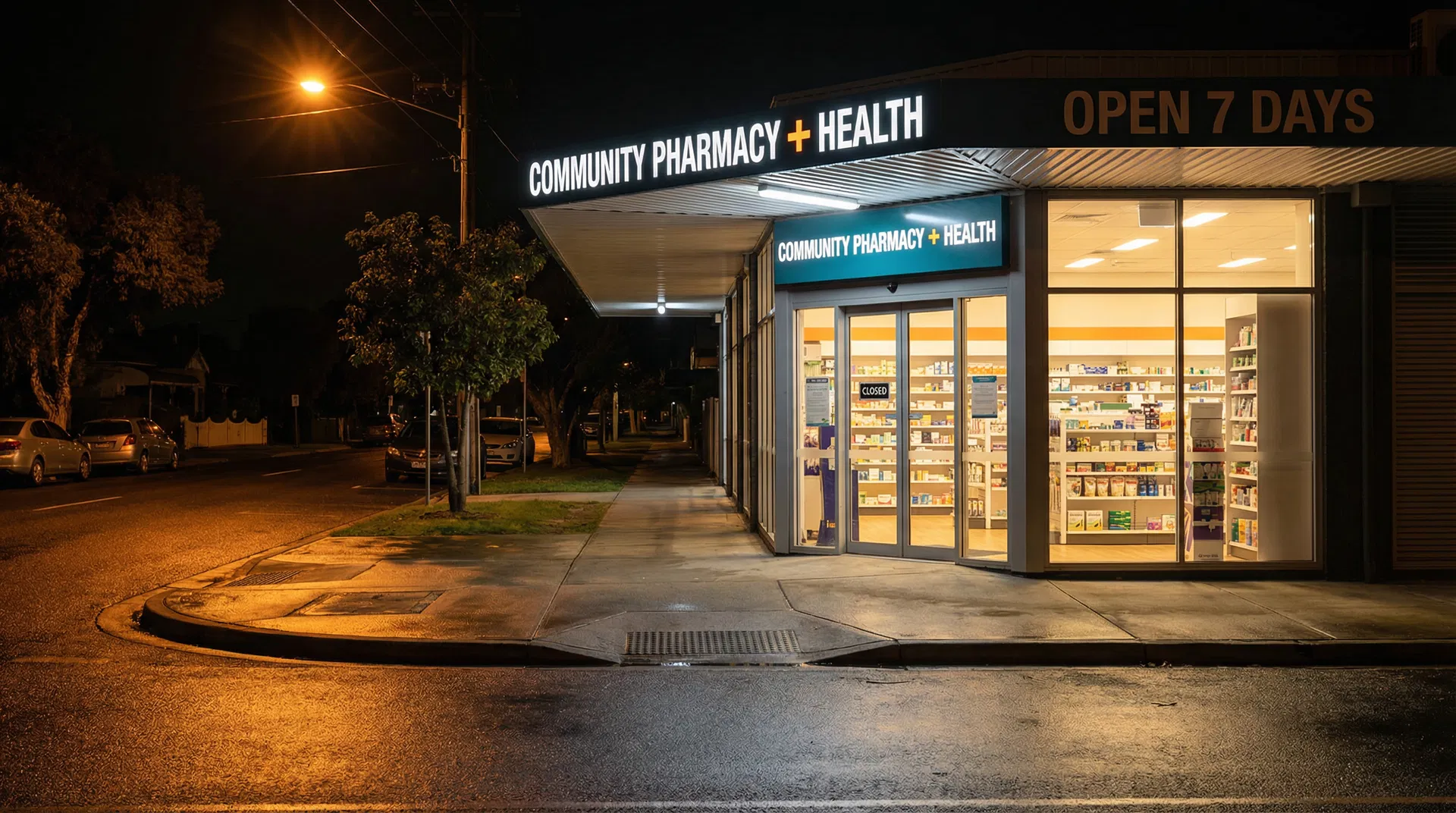 If Patients Expect Healthcare on Demand, What Does Pharmacy Need to Become?