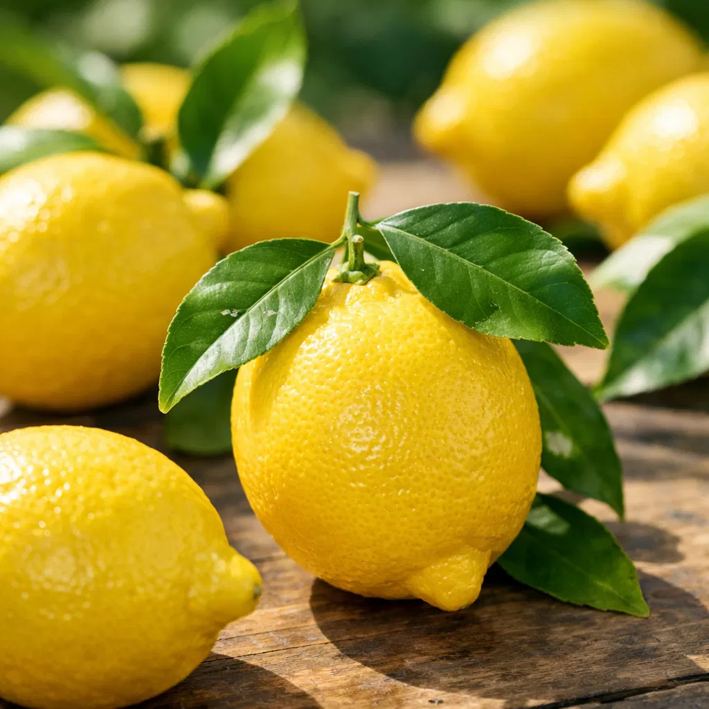 Lemon