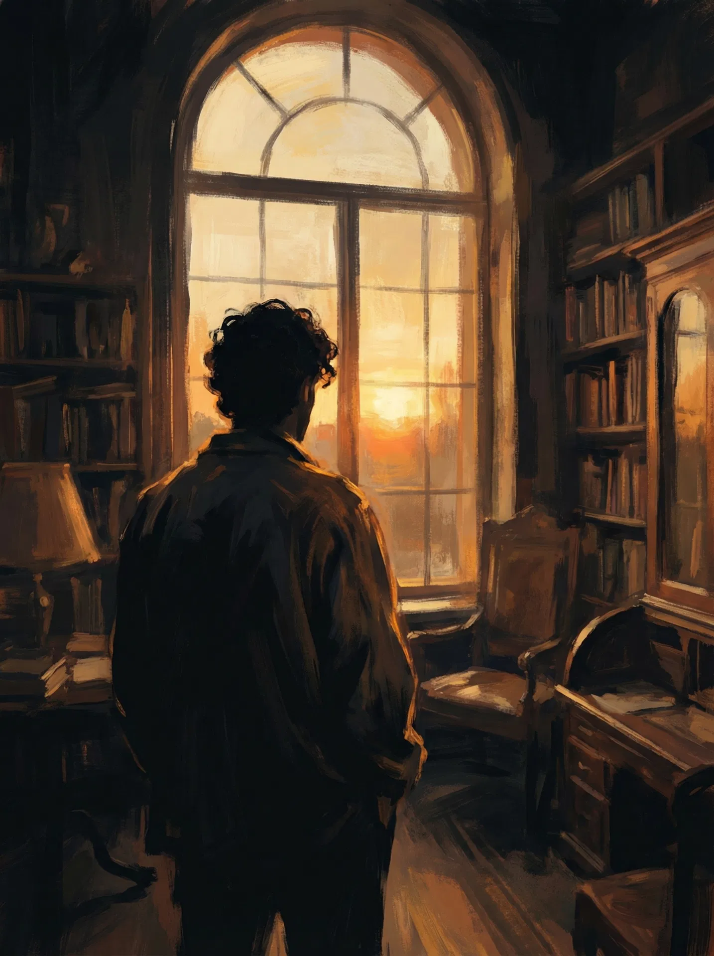 Kash Baloch — Poet