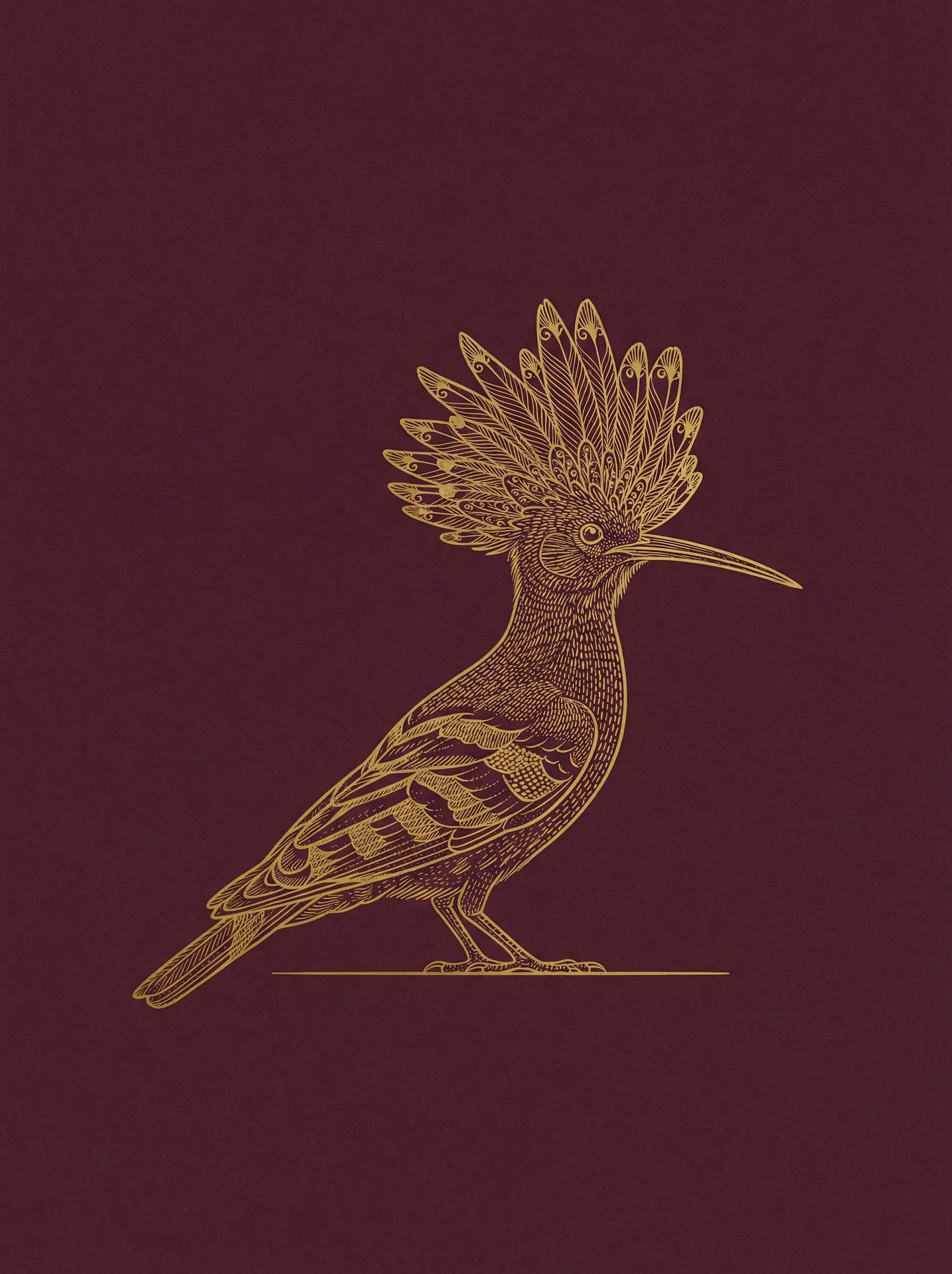 Althea Advisory House — Hoopoe