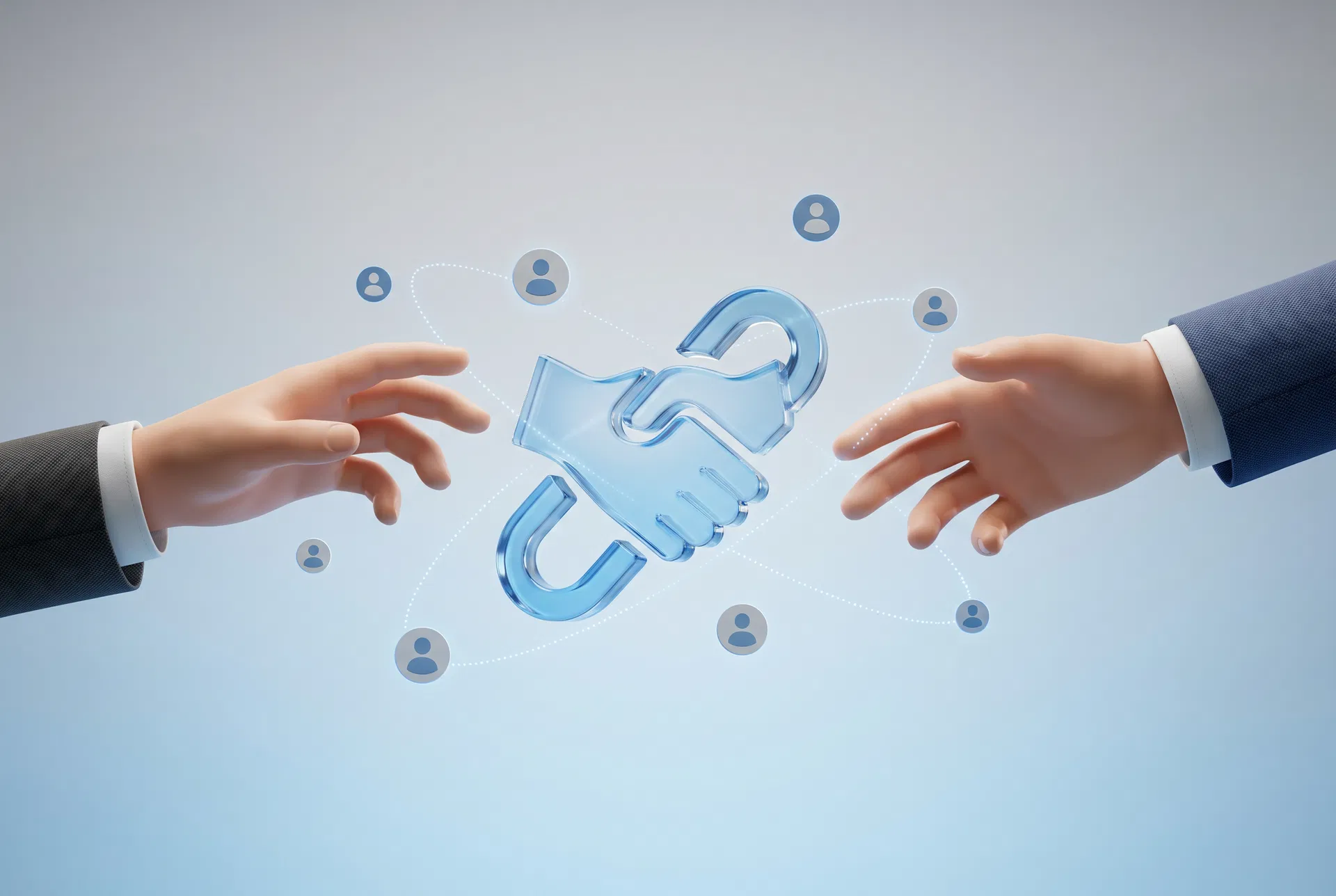 BE 推荐机制与利益披露说明