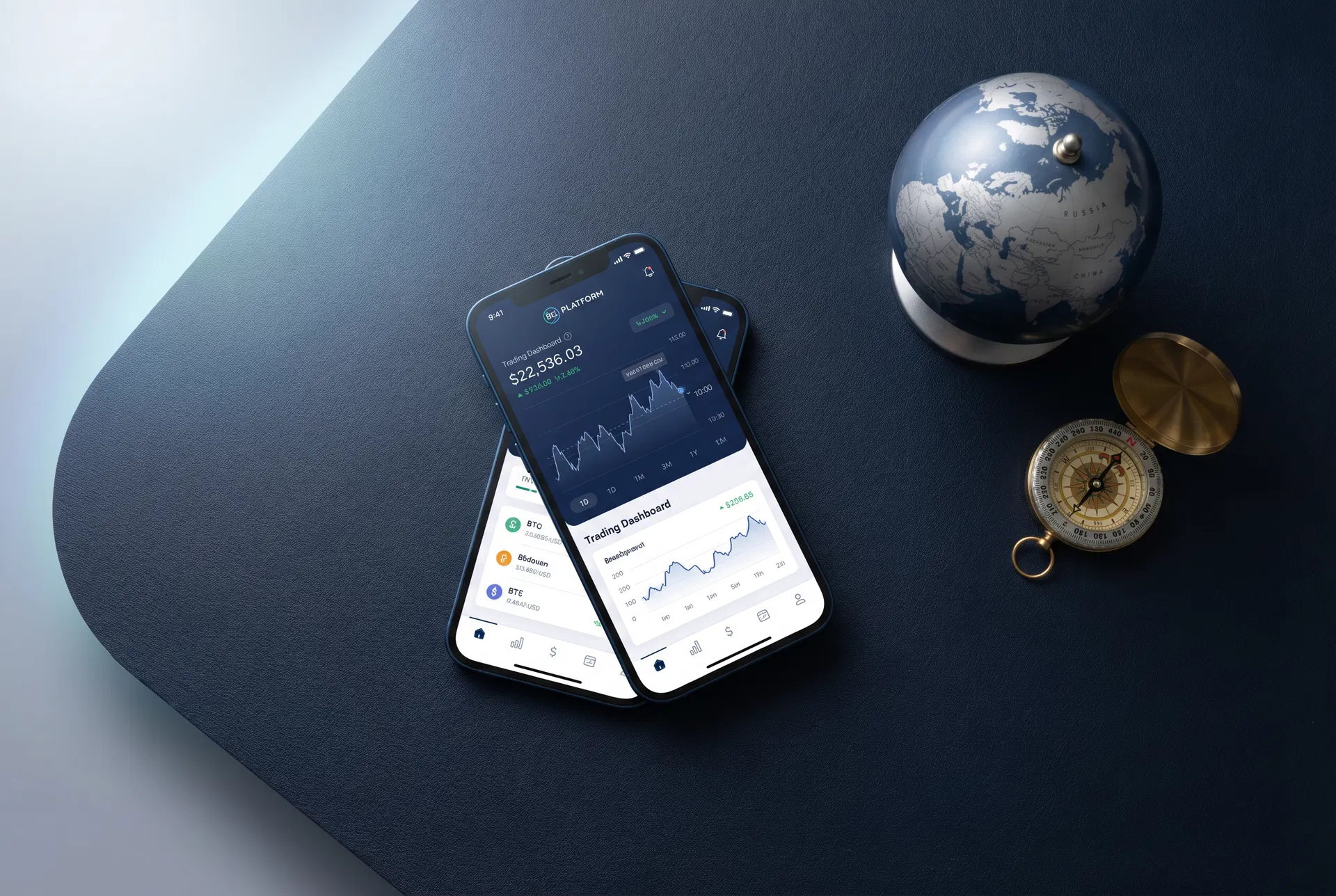 BE 外汇跟单交易平台完整介绍：核心优势与平台数据