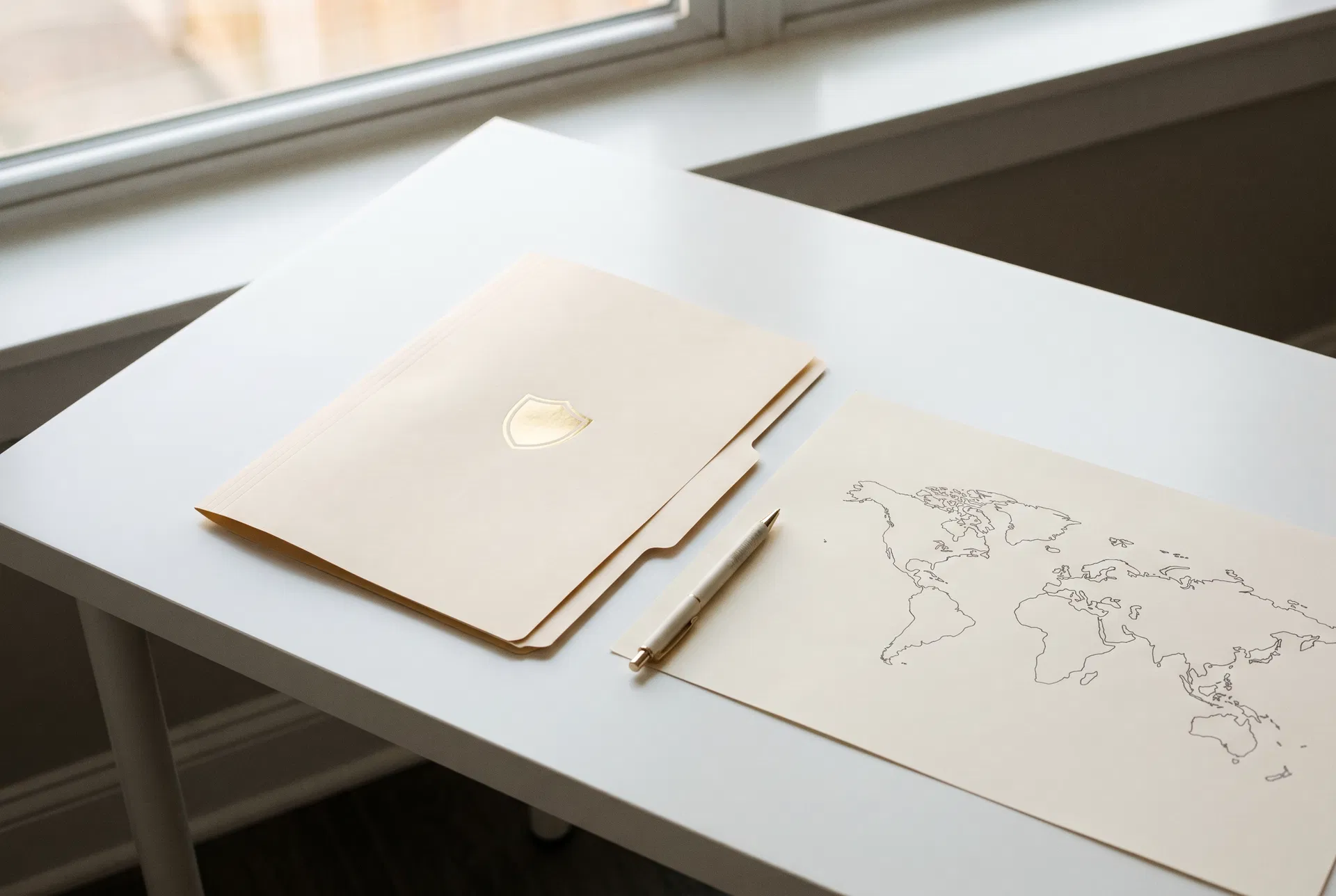 BE 平台注册信息与风险机制说明