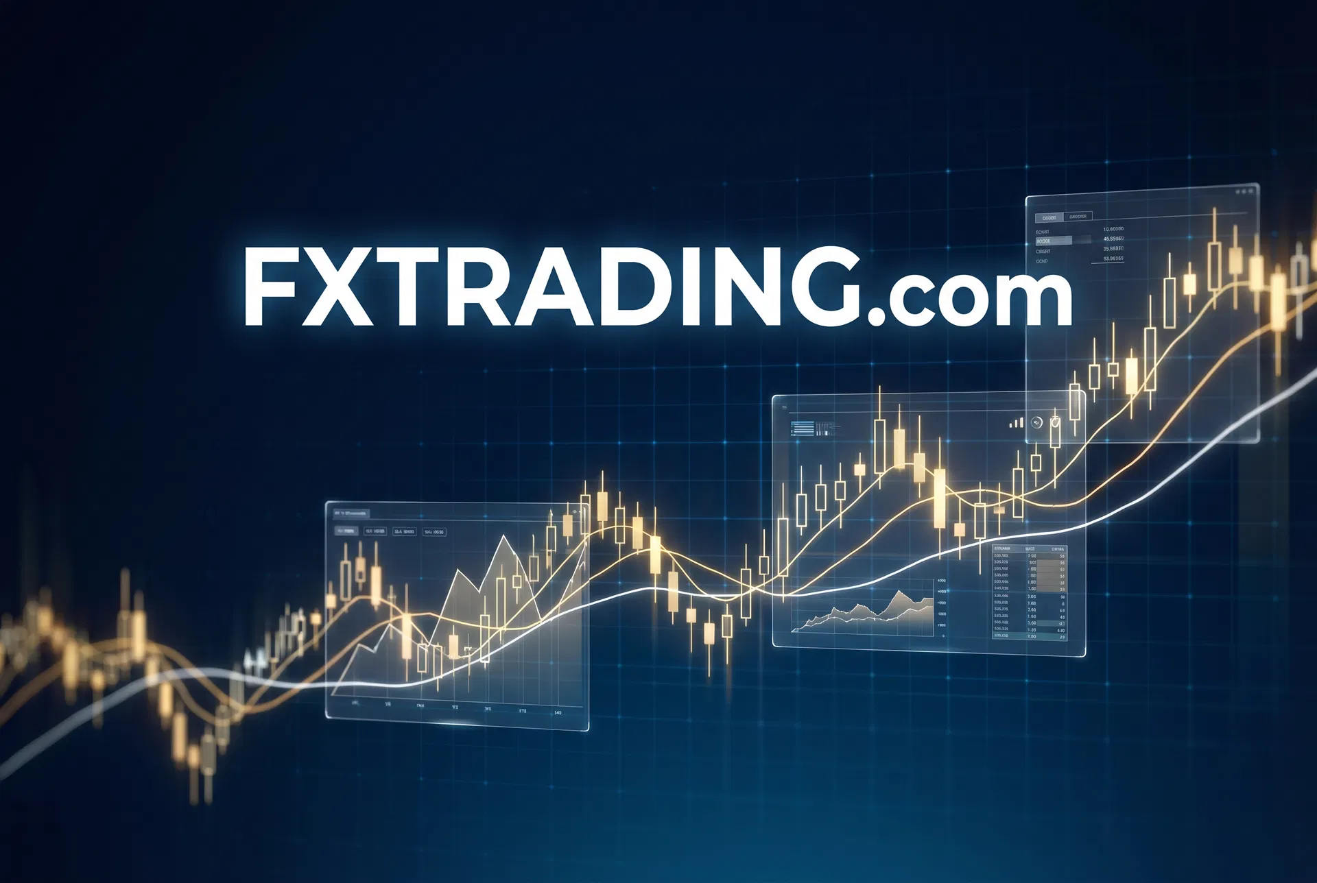 FXTrading.com