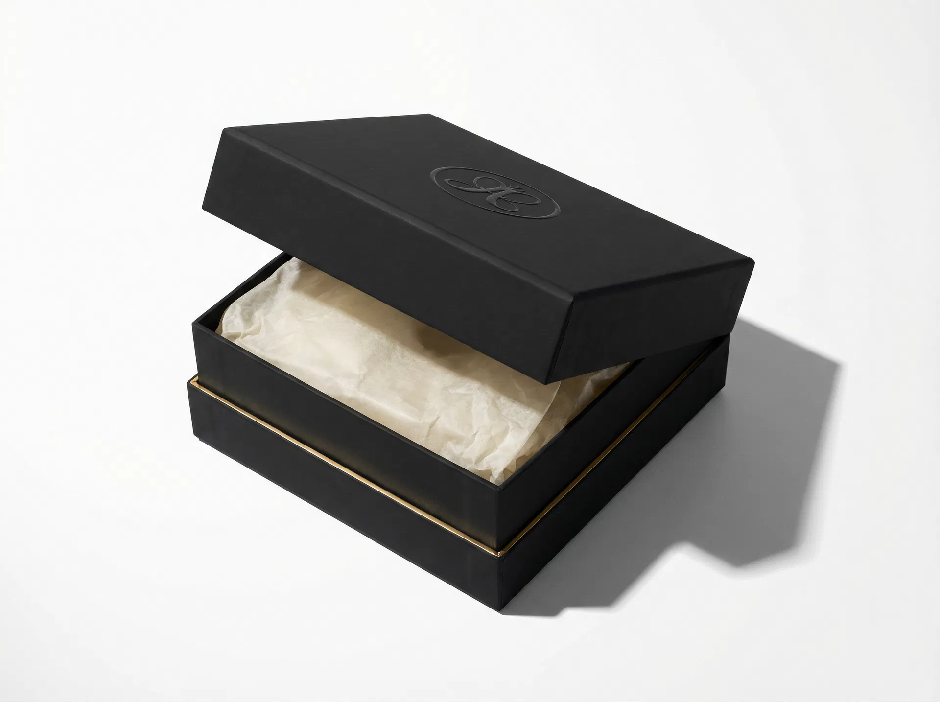 럭셔리 코스메틱 박스