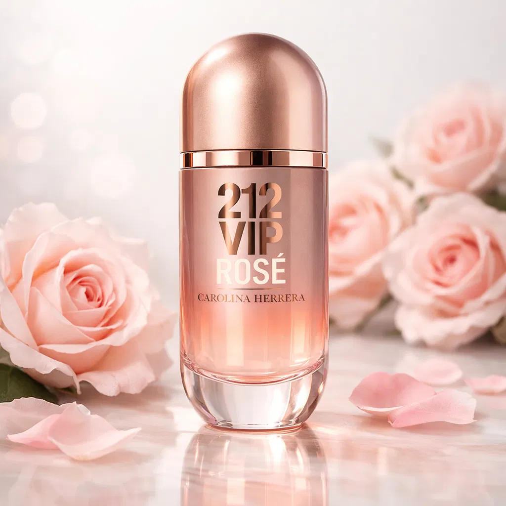 212 VIP Rosé
