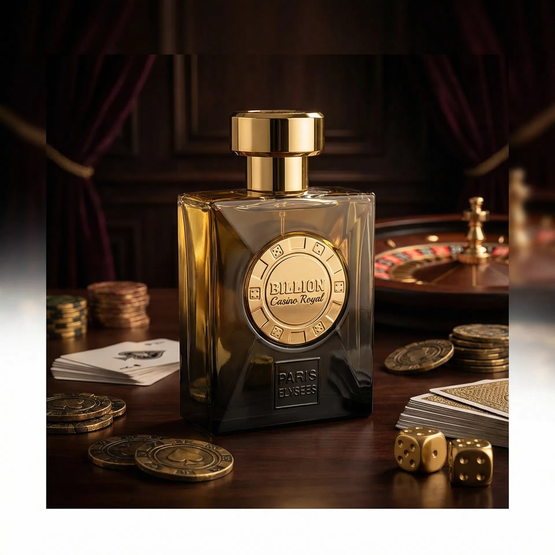 Billion Casino Royal