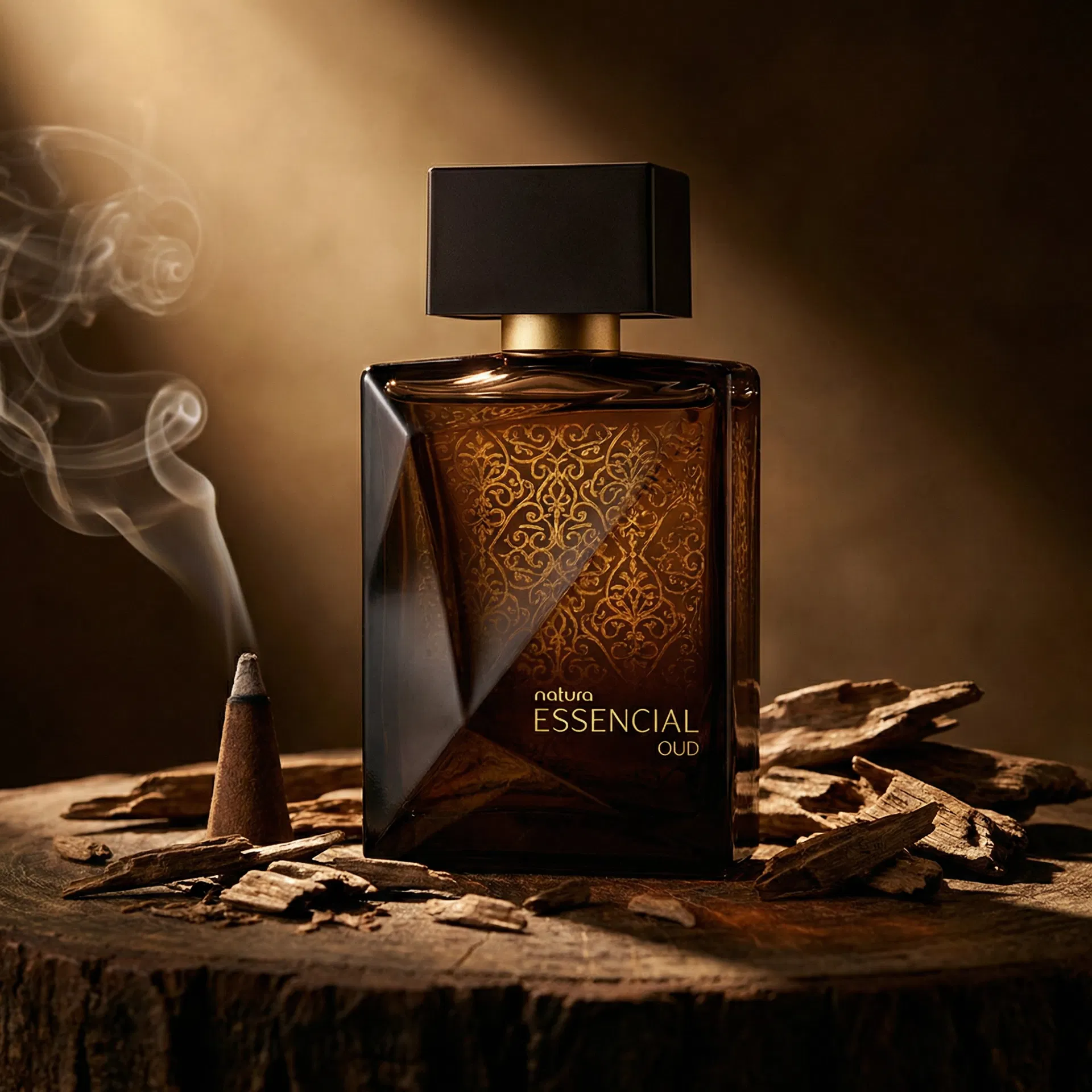 Essencial Oud
