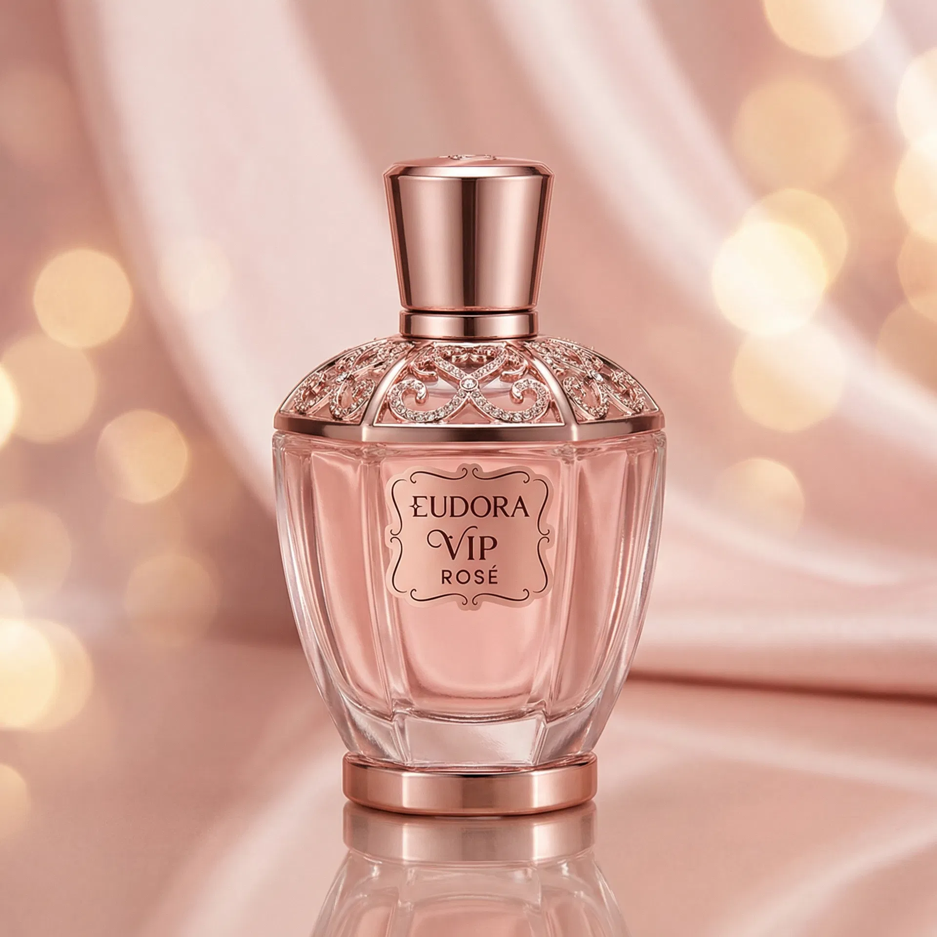 VIP Rosé Inspiração