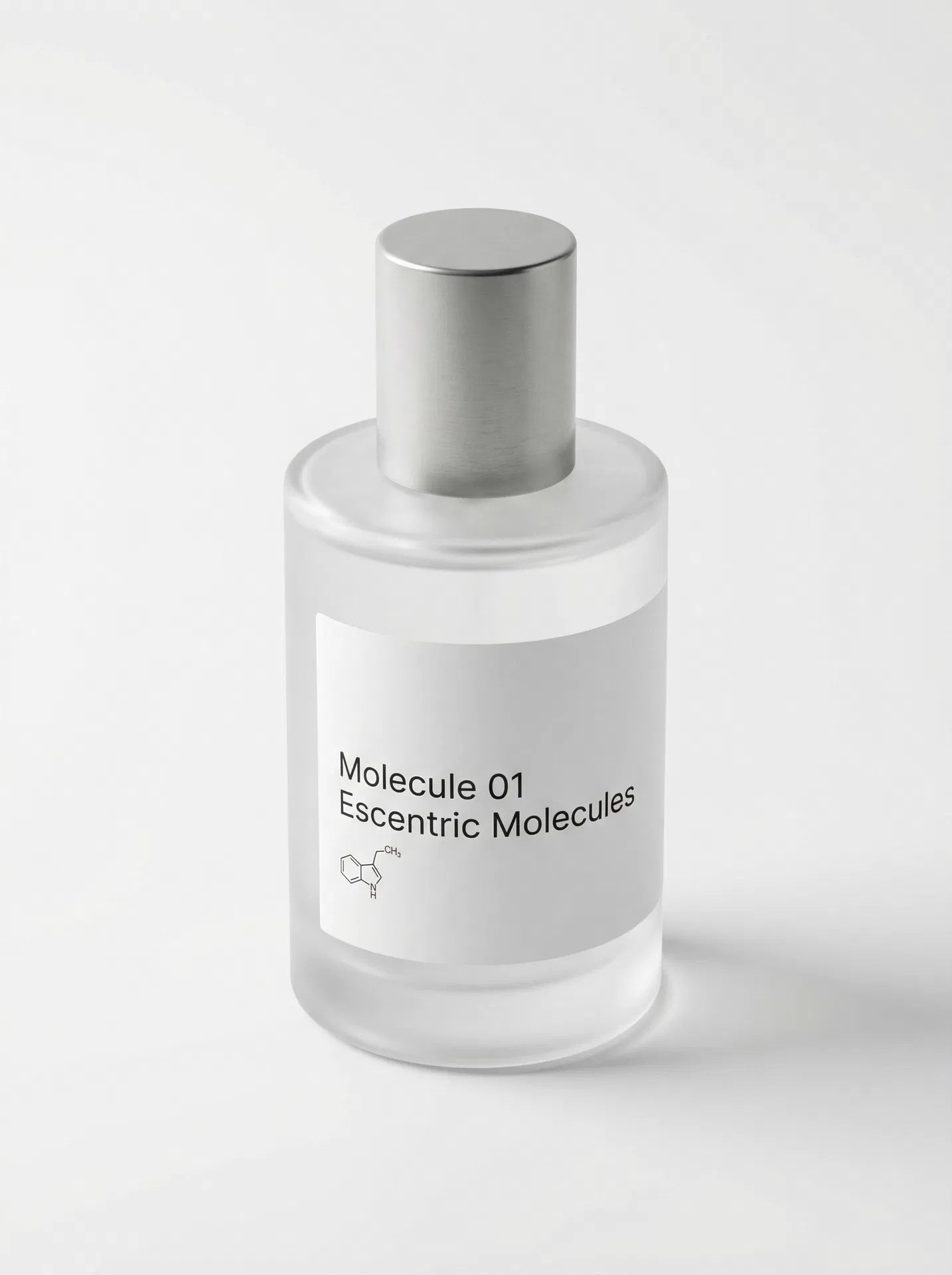 Molecule 01