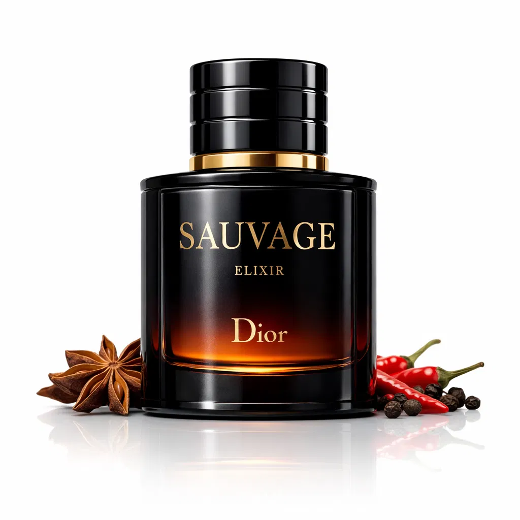 Sauvage Elixir