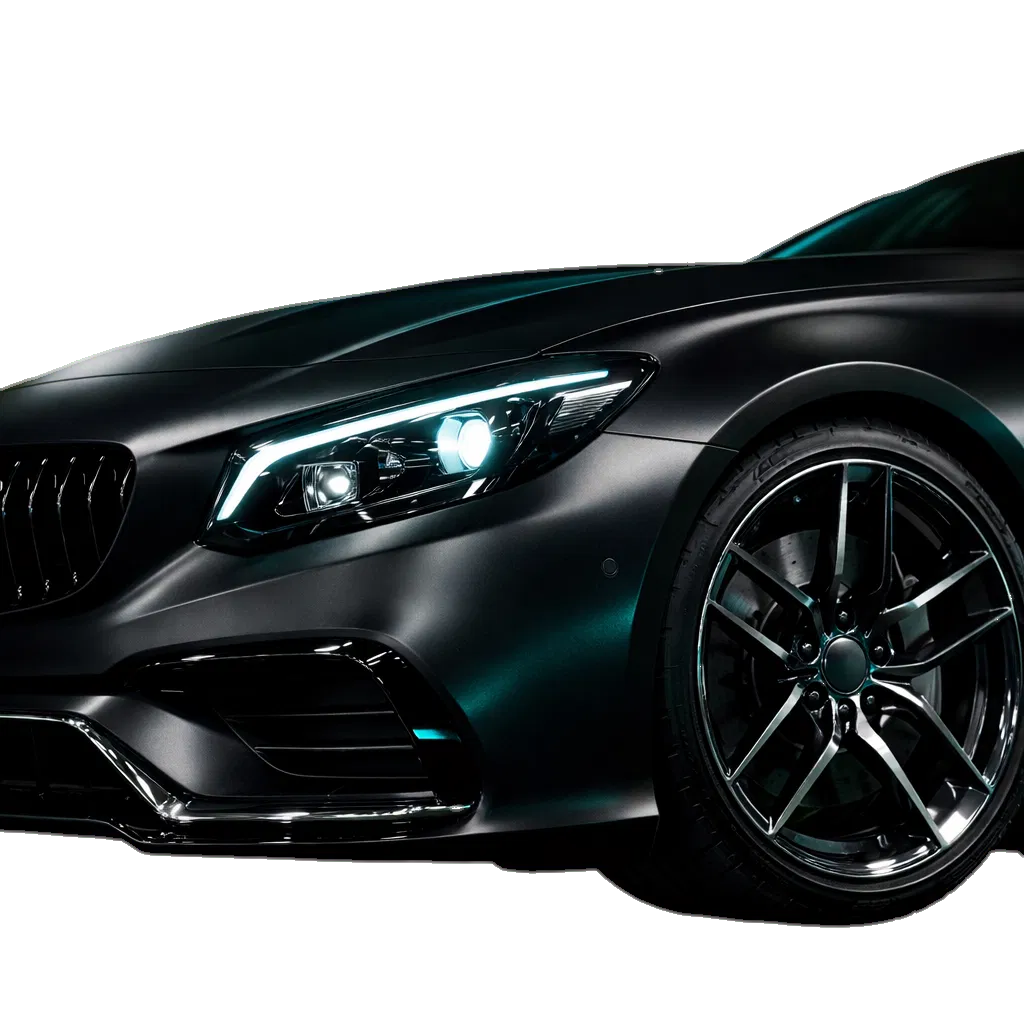 Otomotiv detay estetiği