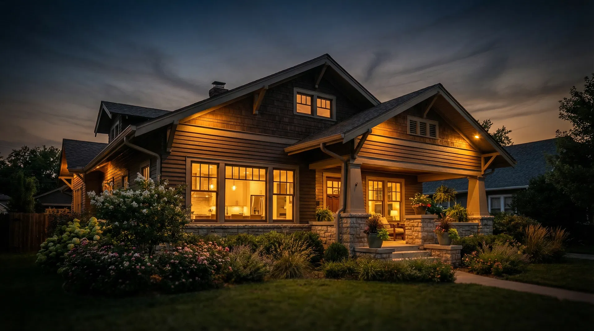 Wichita investment property