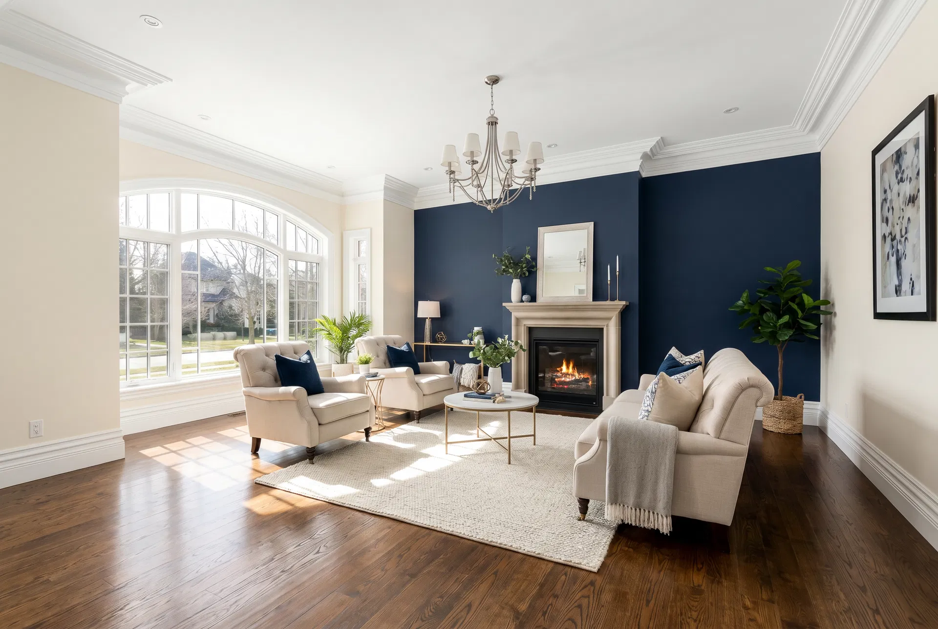 Complete Home Refresh