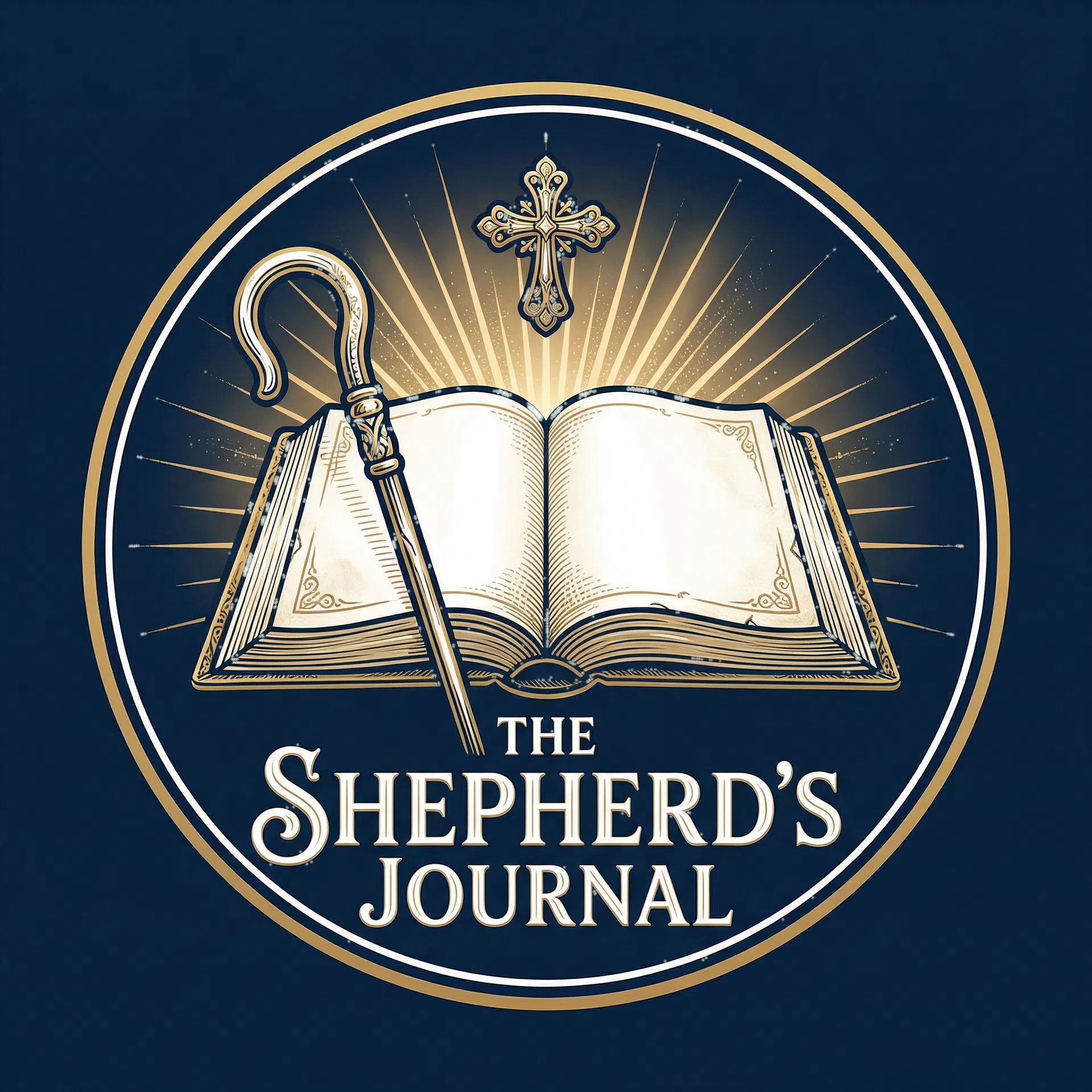 The Shepherd's Journal