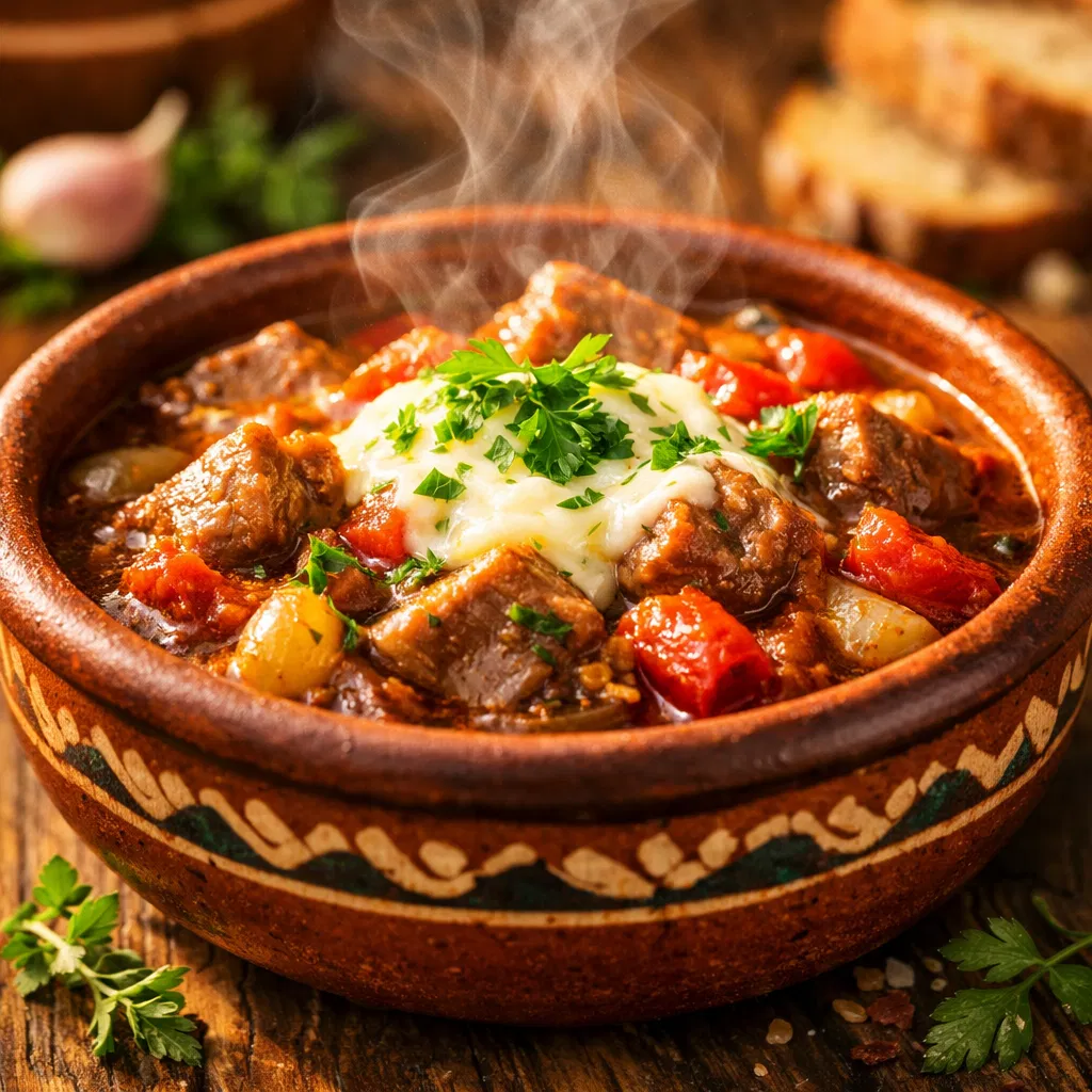 Традиционна кухня