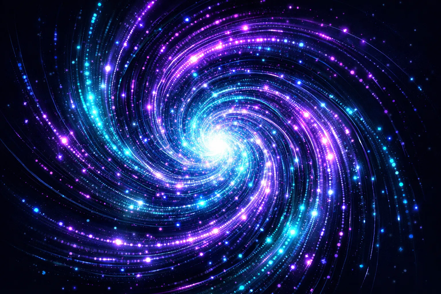 Data Vortex
