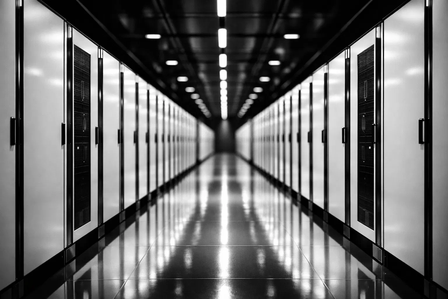 AETHER AI Infrastructure