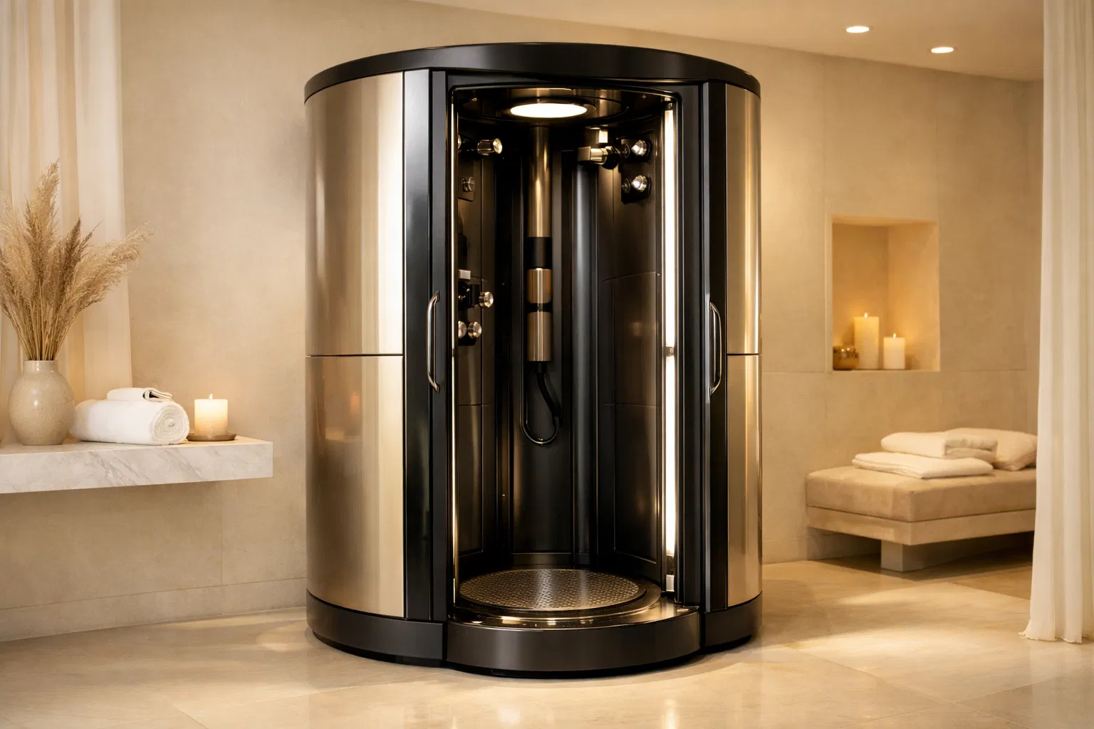 That'so Bräunungsdusche