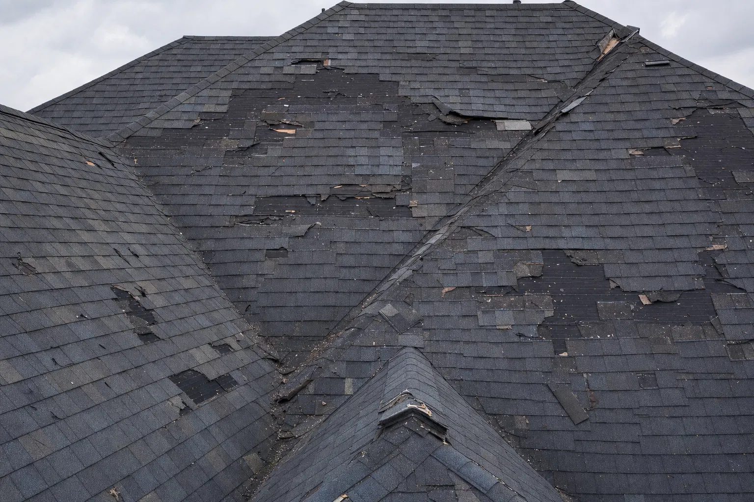Storm Damage Roof Replacement in Abilene TX: Insurance Claims & Repair Guide