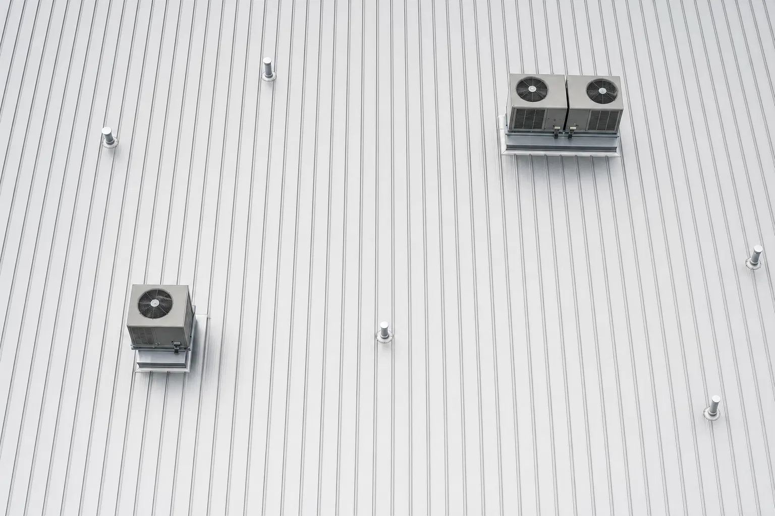 Commercial Roofing in Midland & Odessa: TPO, EPDM & Metal for the Permian Basin