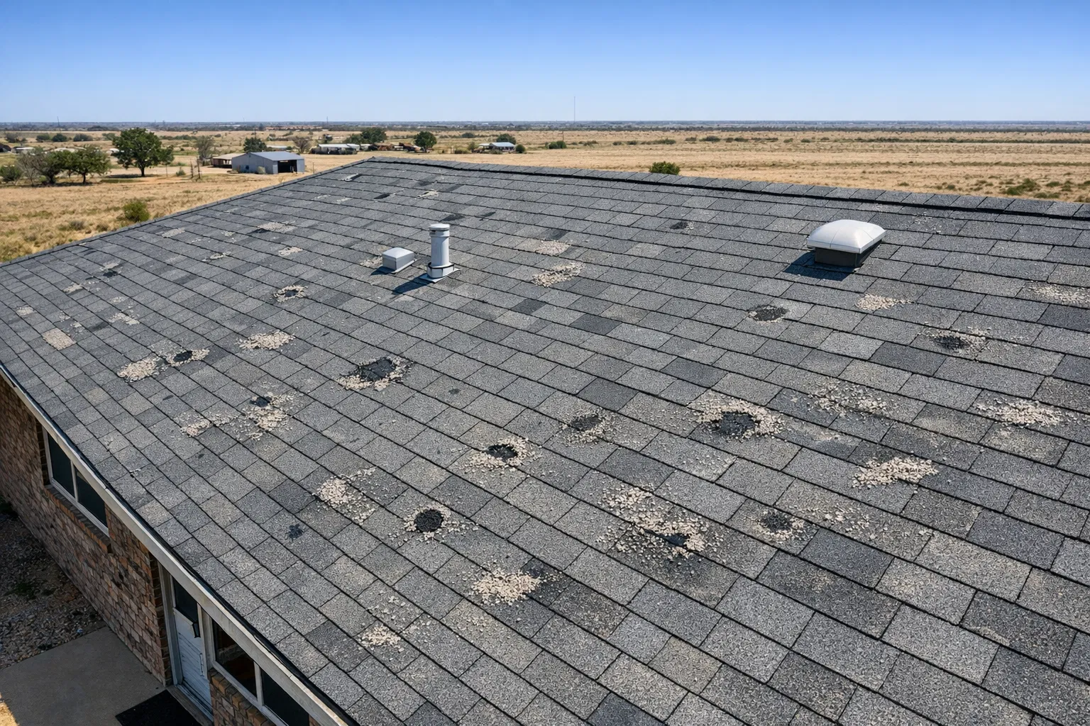 Why Paying Your Roofing Deductible Is a Felony in Texas (2026 Legal Guide)