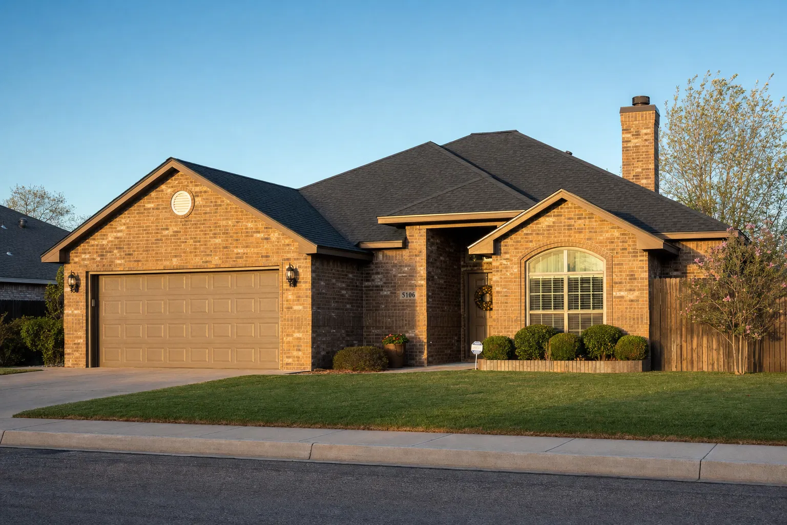How Much Does a Roof Replacement Cost in Lubbock, TX? (2026 Guide)
