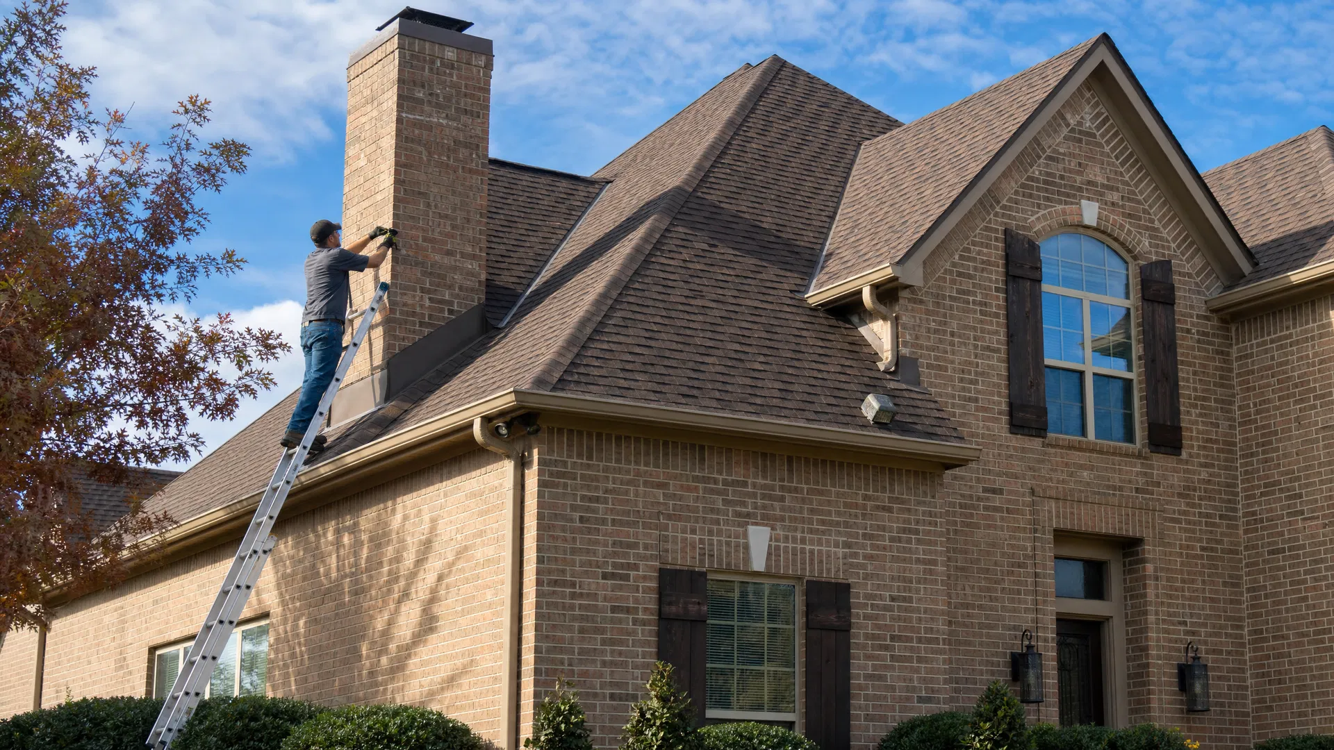 Annual Roof Maintenance Checklist for Texas Homeowners (Extend Your Roof Life 10+ Years)