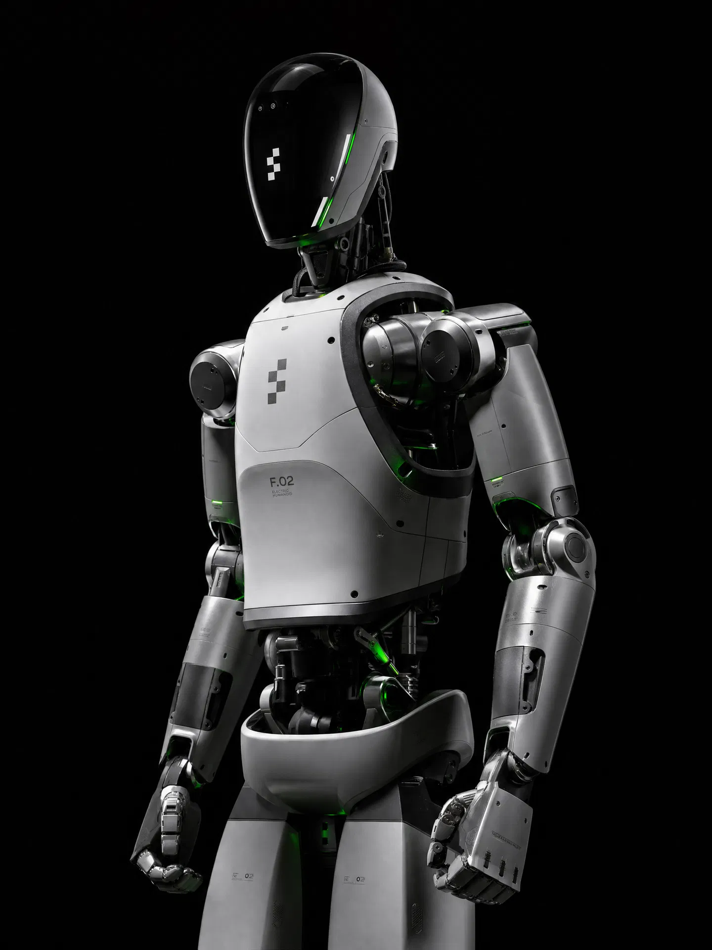 Humanoid Robot