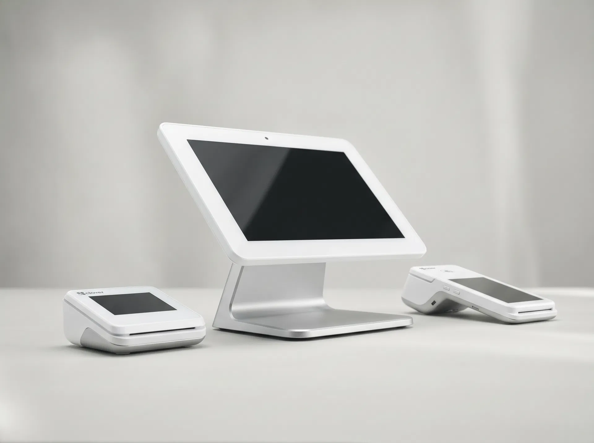 Merchant Processing Services